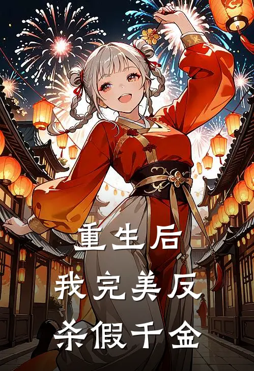 重生后，我完美反杀假千金
