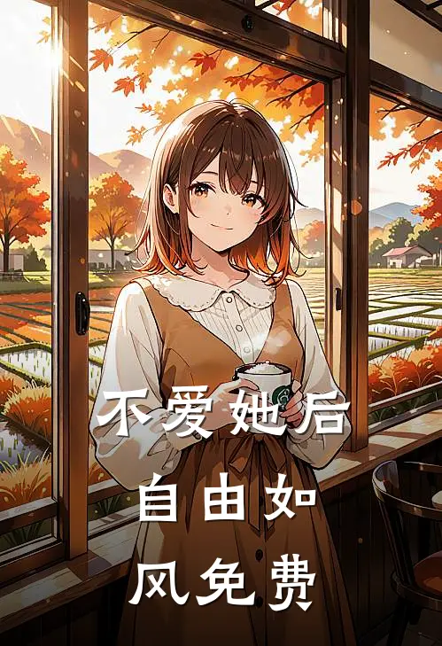 不爱她后，自由如风免费
