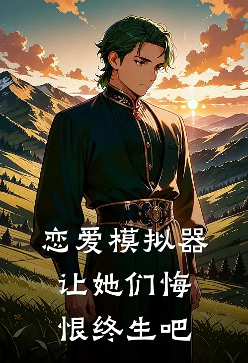 恋爱模拟器，让她们悔恨终生吧