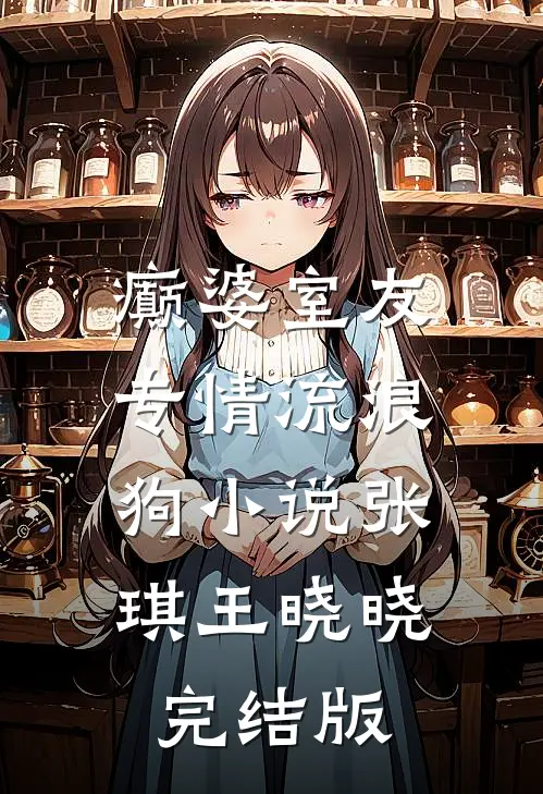 癫婆室友专情流浪狗小说张琪王晓晓完结版