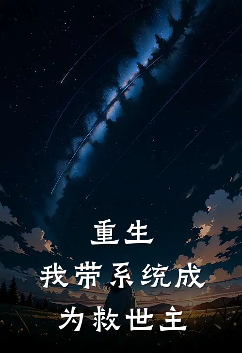 重生：我带系统成为救世主