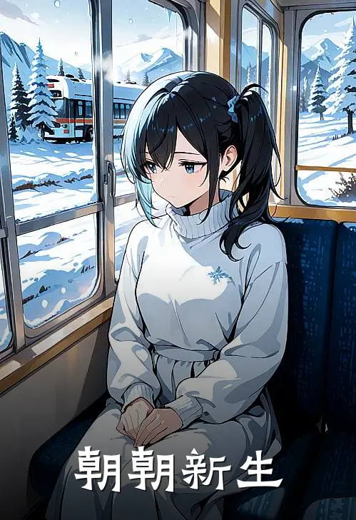 朝朝新生