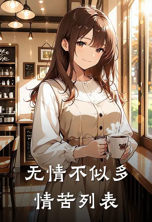无情不似多情苦列表