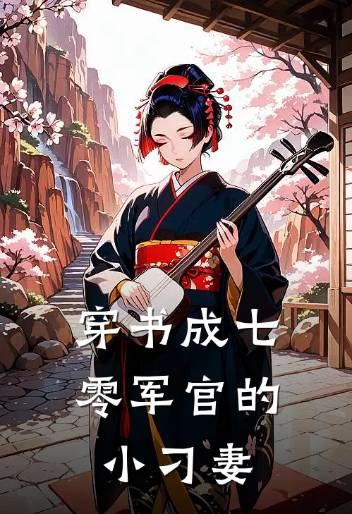 穿书成七零军官的小刁妻