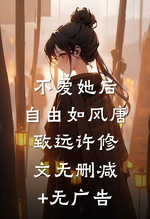 不爱她后，自由如风唐致远许修文无删减+无广告