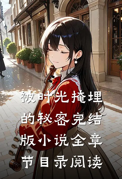 被时光掩埋的秘密完结版小说全章节目录阅读