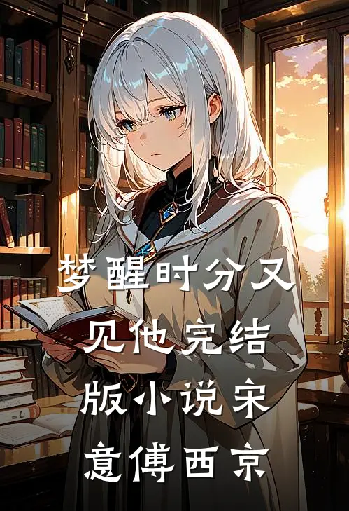 梦醒时分又见他完结版小说宋意傅西京