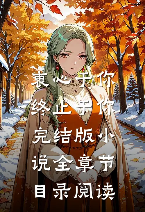衷心于你，终止于你完结版小说全章节目录阅读