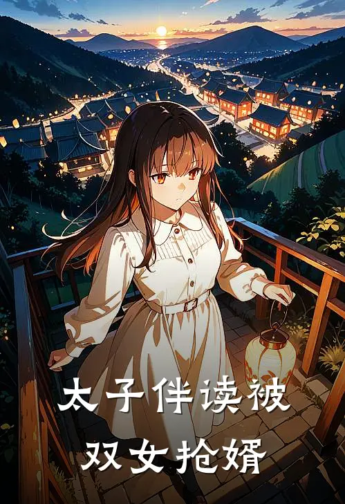 太子伴读被双女抢婿