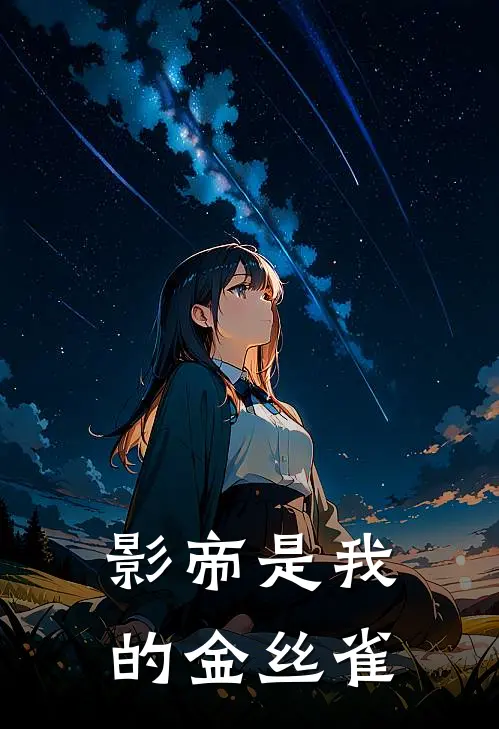 影帝是我的金丝雀