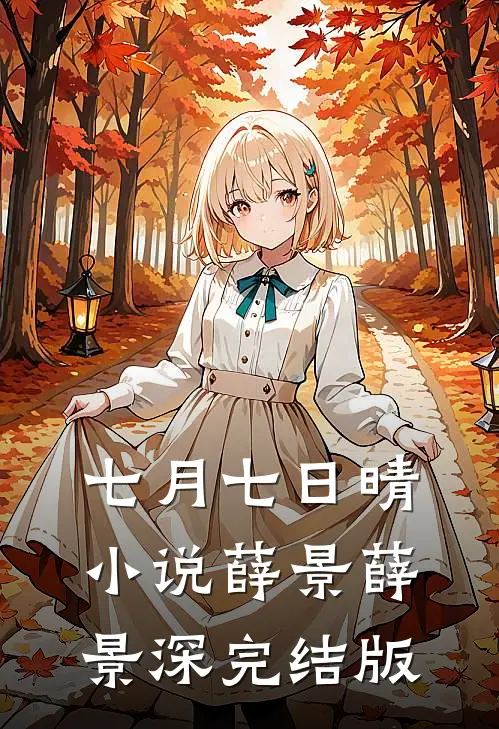 七月七日晴小说薛景薛景深完结版