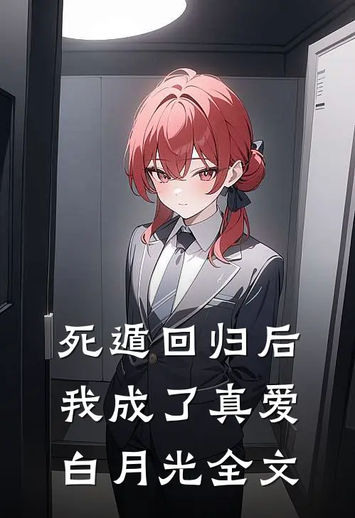死遁回归后，我成了真爱白月光全文