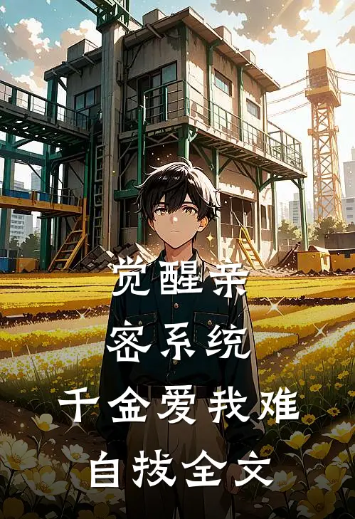 觉醒亲密系统，千金爱我难自拔全文