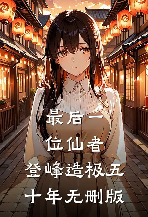最后一位仙者，登峰造极五十年无删版