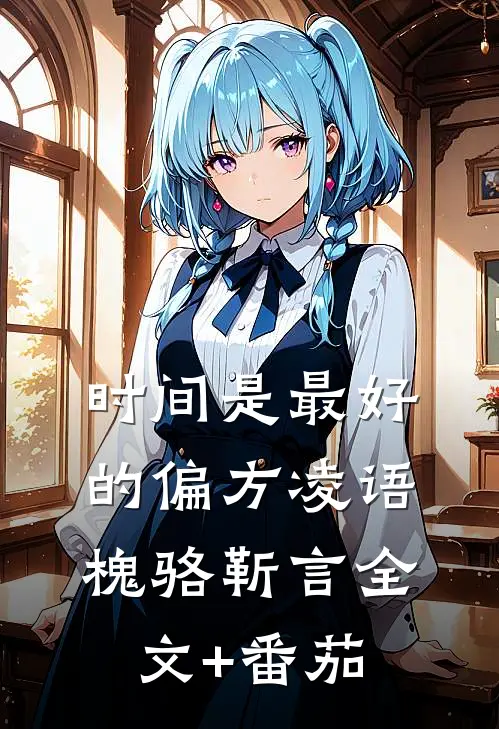 时间是最好的偏方凌语槐骆靳言全文+番茄