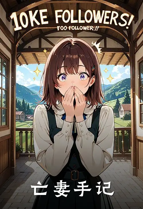 亡妻手记