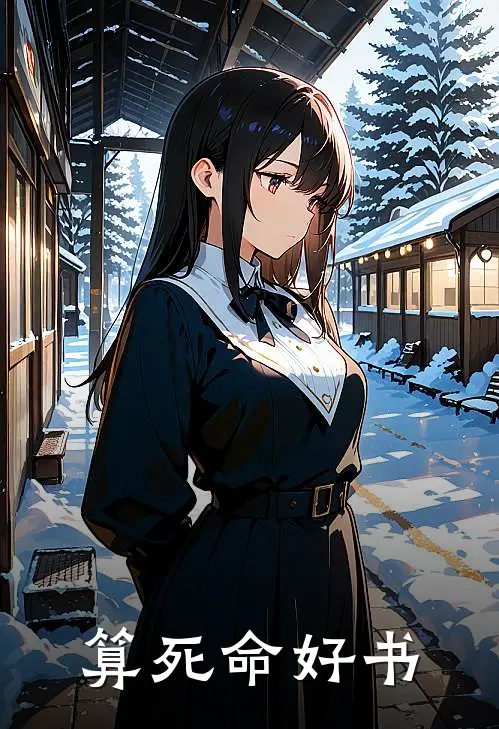 算死命好书