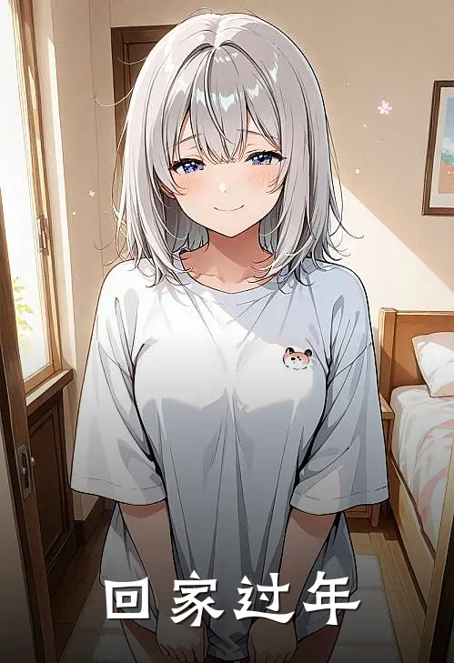 回家过年