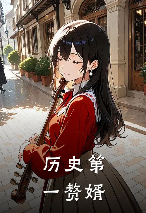 历史第一赘婿