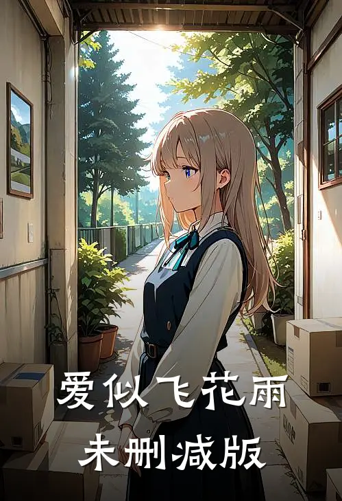 爱似飞花雨未删减版