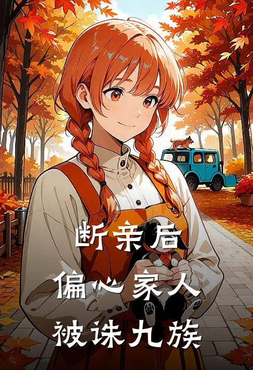 断亲后，偏心家人被诛九族