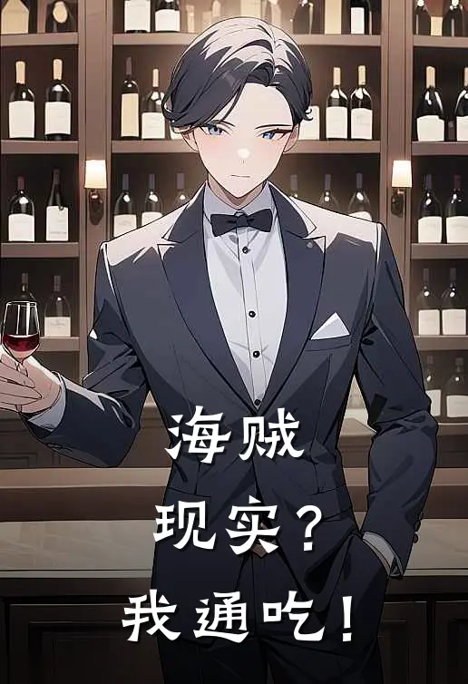 海贼，现实？我通吃！