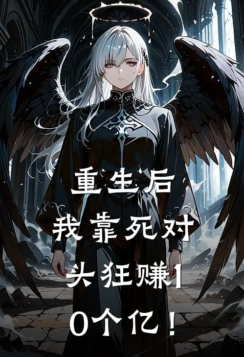 重生后，我靠死对头狂赚10个亿！