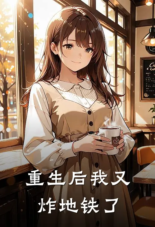 重生后我又炸地铁了