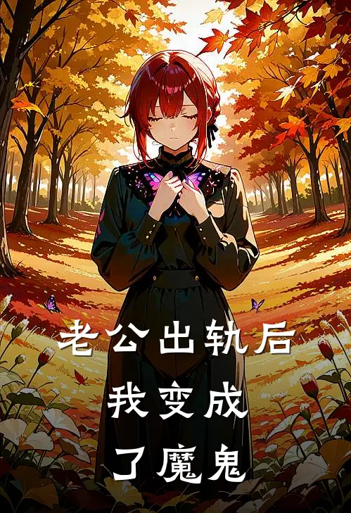 老公出轨后，我变成了魔鬼