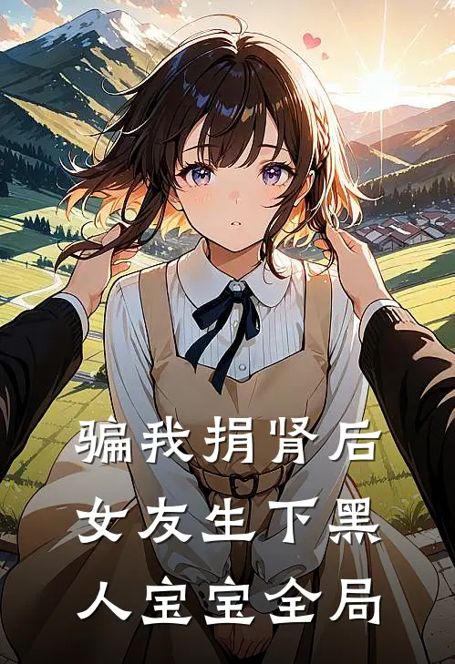 骗我捐肾后，女友生下黑人宝宝全局