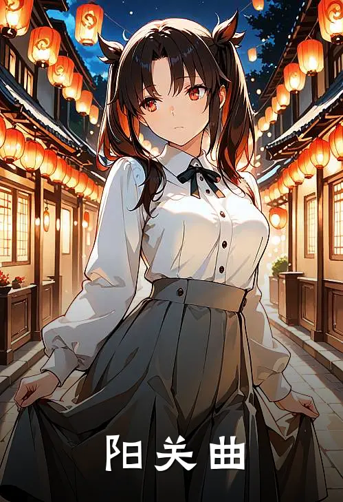 阳关曲