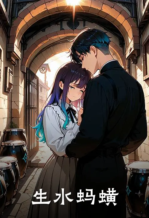 生水蚂蟥