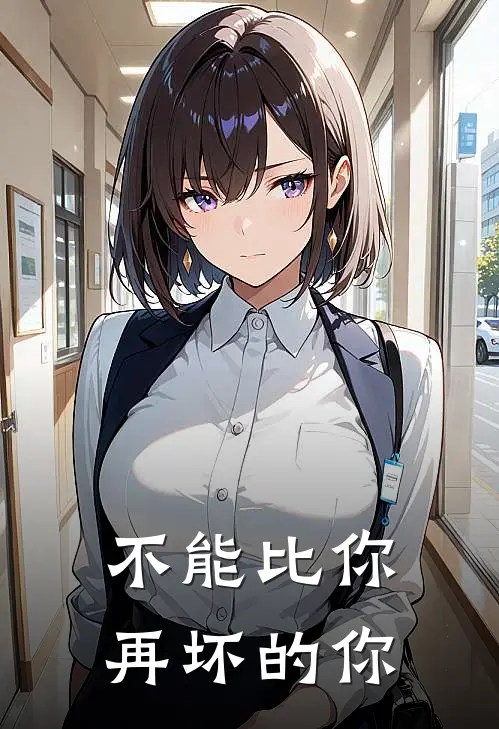 不能比你再坏的你