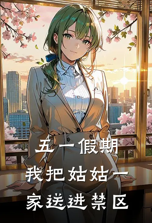 五一假期，我把姑姑一家送进禁区