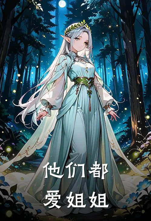 他们都爱姐姐