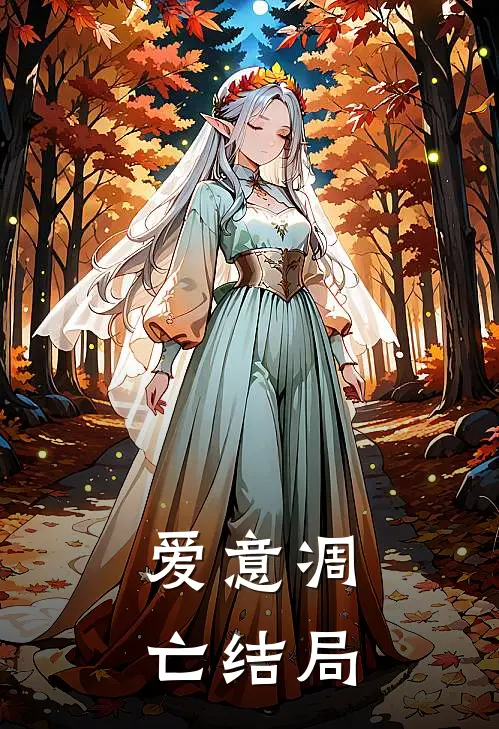 爱意凋亡结局