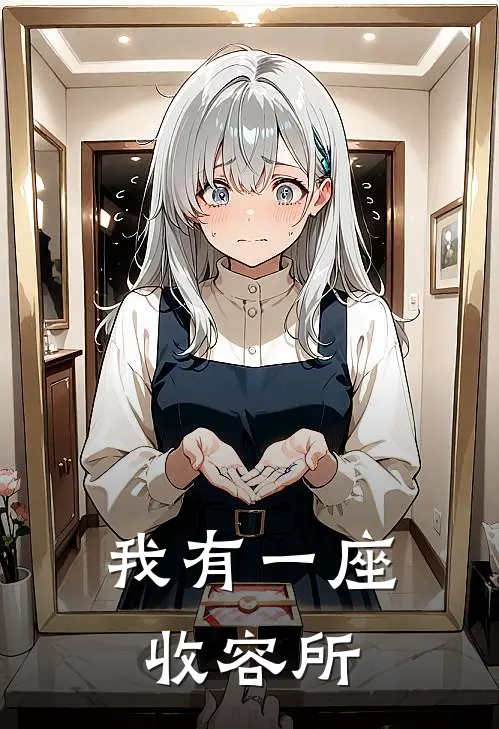 我有一座收容所