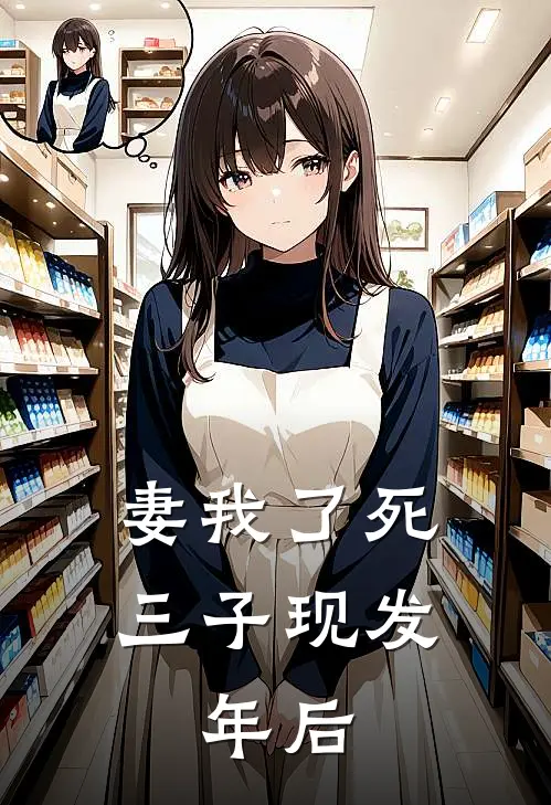 妻我了死三子现发，年后