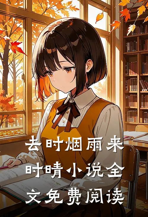 去时烟雨来时晴小说全文免费阅读