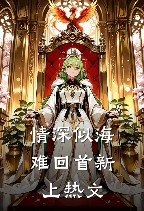 情深似海难回首新上热文