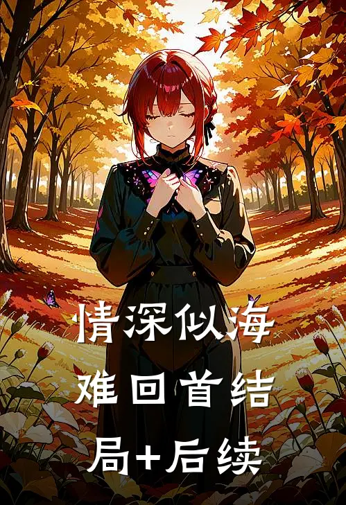 情深似海难回首结局+后续