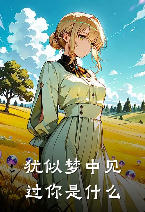 犹似梦中见过你是什么