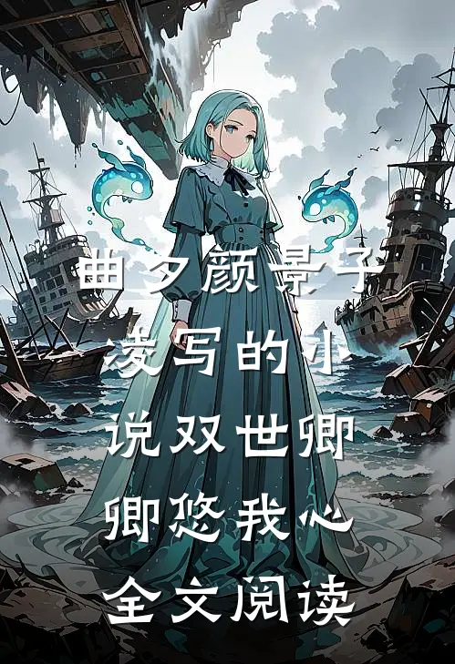 曲夕颜景子凌写的小说双世卿卿悠我心全文阅读