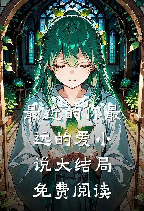 最近的你最远的爱小说大结局免费阅读