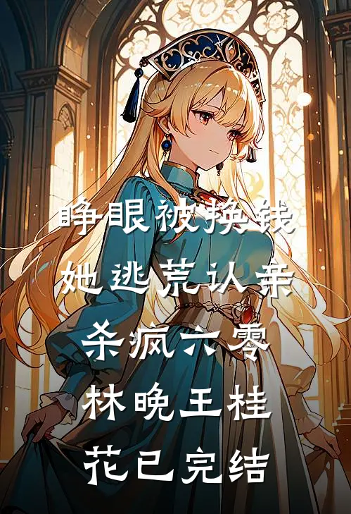 我已婚后，疯批初恋哭着求我离婚后续