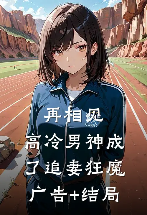 再相见，高冷男神成了追妻狂魔广告+结局