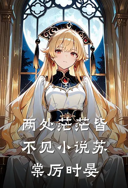 两处茫茫皆不见小说苏棠厉时晏