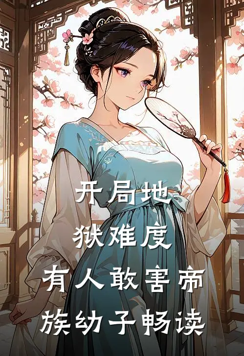 开局地狱难度，有人敢害帝族幼子畅读