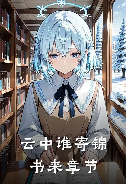 云中谁寄锦书来章节