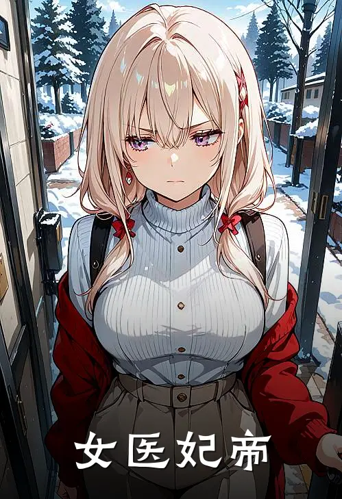 女医妃帝